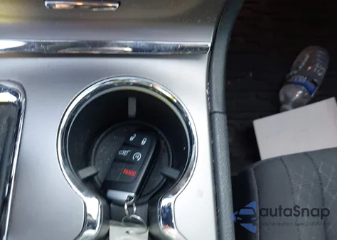 2020 Jeep Grand Cherokee Upland 4X4 z USA, uszkodzony, nr VIN 1C4RJFAG2LC125958